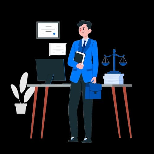 Équipe JusticeLib - Justice accessible pour tous