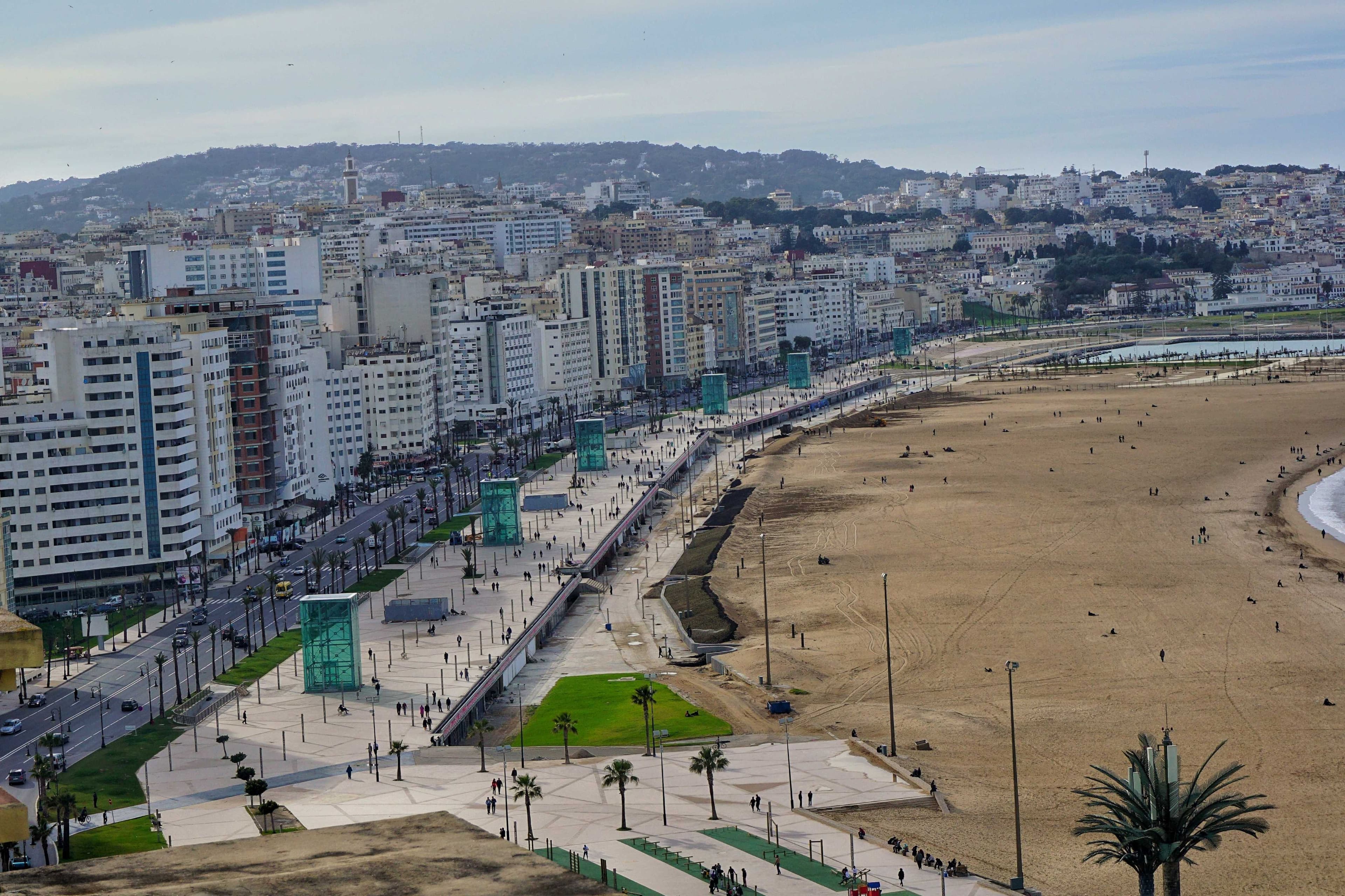 Tangier