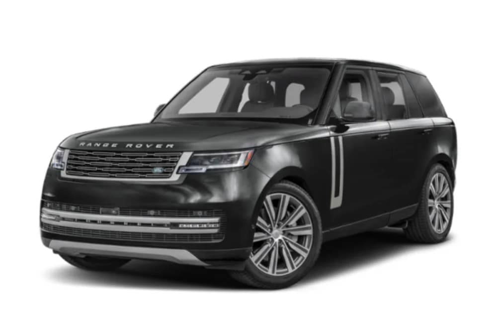Range Rover Vogue
