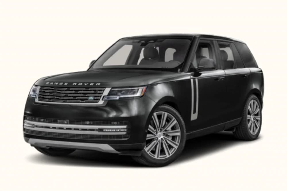 Range Rover Vogue