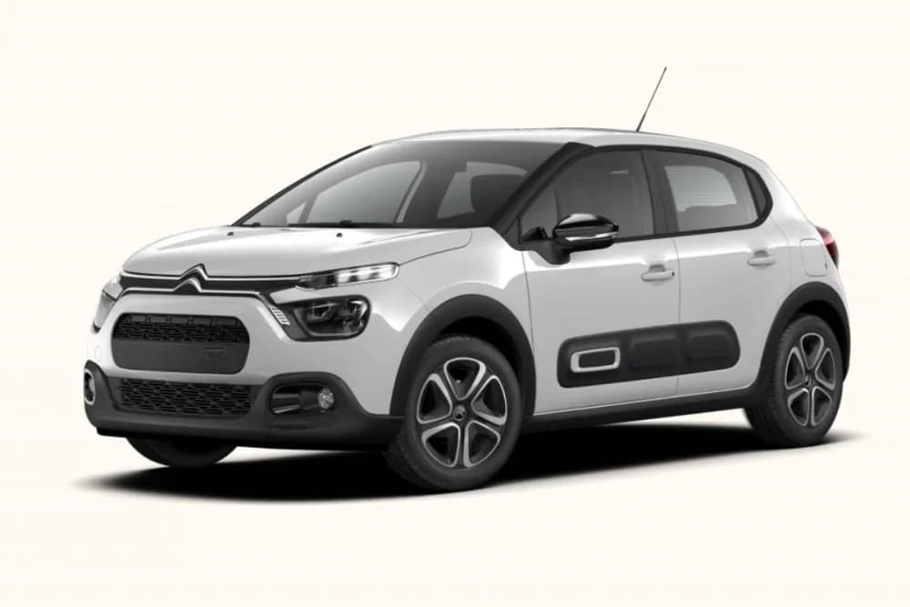 Citroën C3