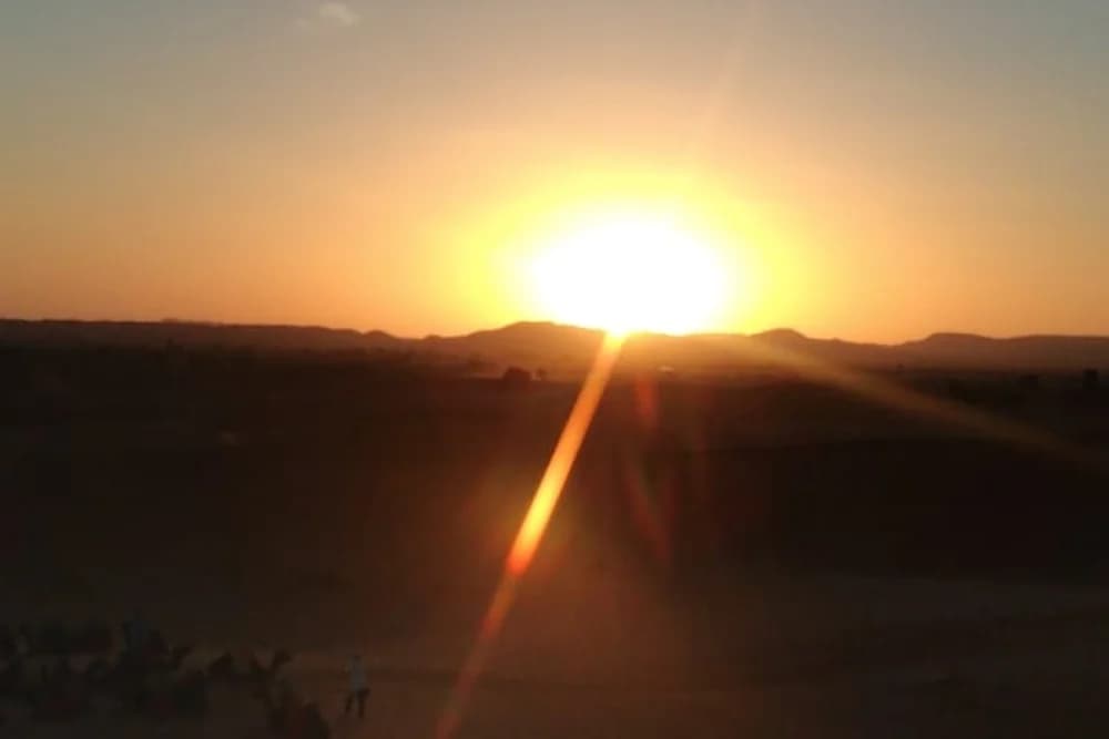 Merzouga 4x4 Tour – 3 Hours with Private Driver Up to 6 People - 2