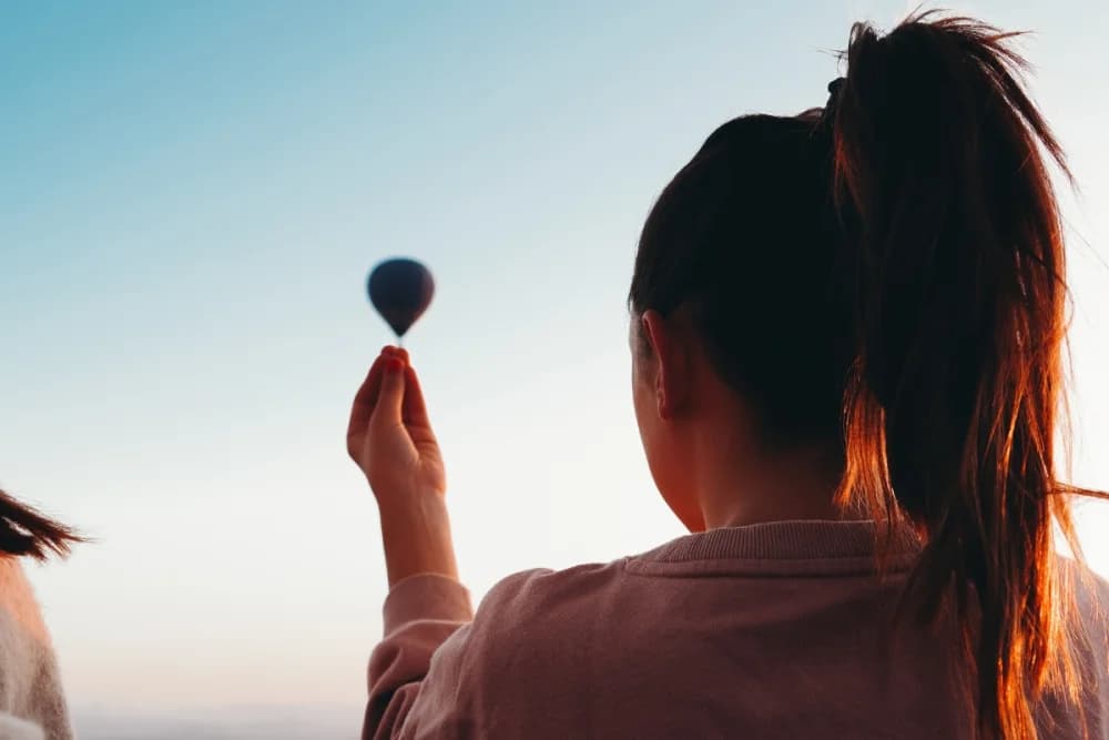 Marrakech Vuelo Privado en Globo – Globo Privado + Desayuno en Vuelo + Certificado de Vuelo