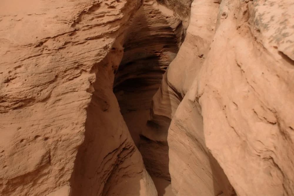 Excursión al Atardecer en las Dunas de Timlaline (16:00) – Ruta Cañón Cueva + Guía - 2