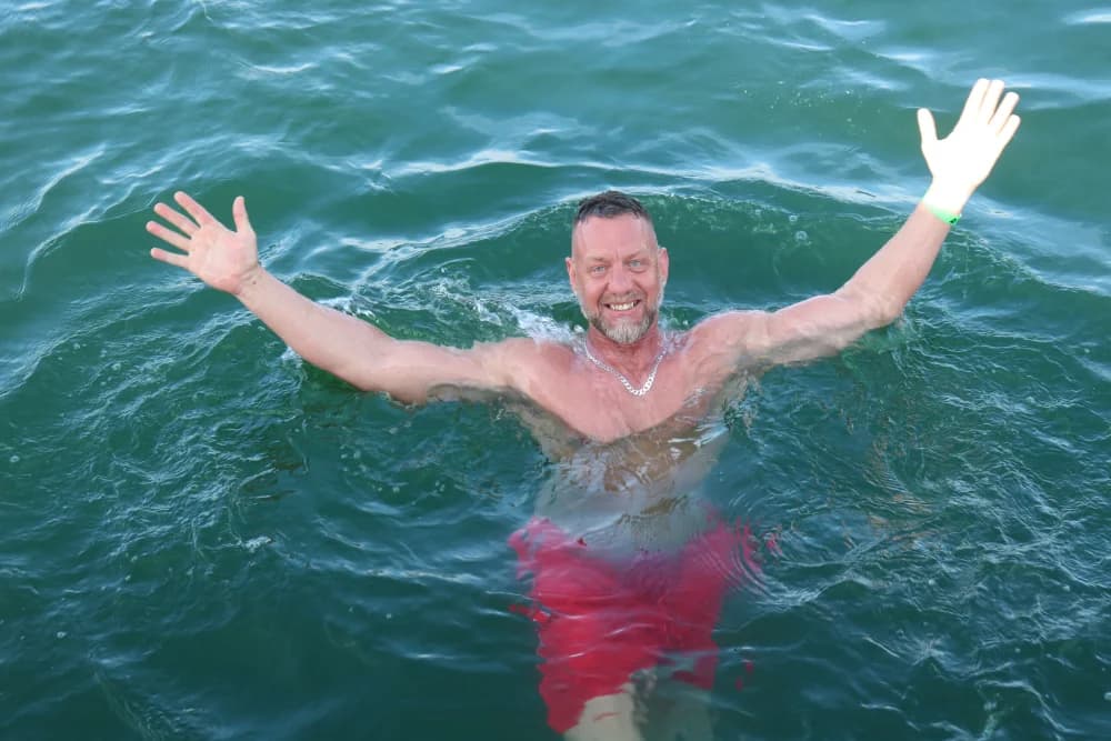 4-часовая рыбалка и купание в Агадире - 4