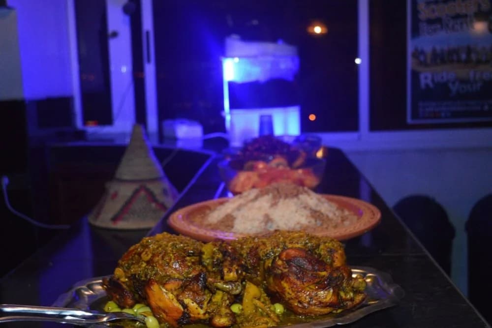 Taghazout 1-Week Yoga Retreat – 6 Yoga Sessions + 1 Surf Day + Full Meals + Accommodation - 3