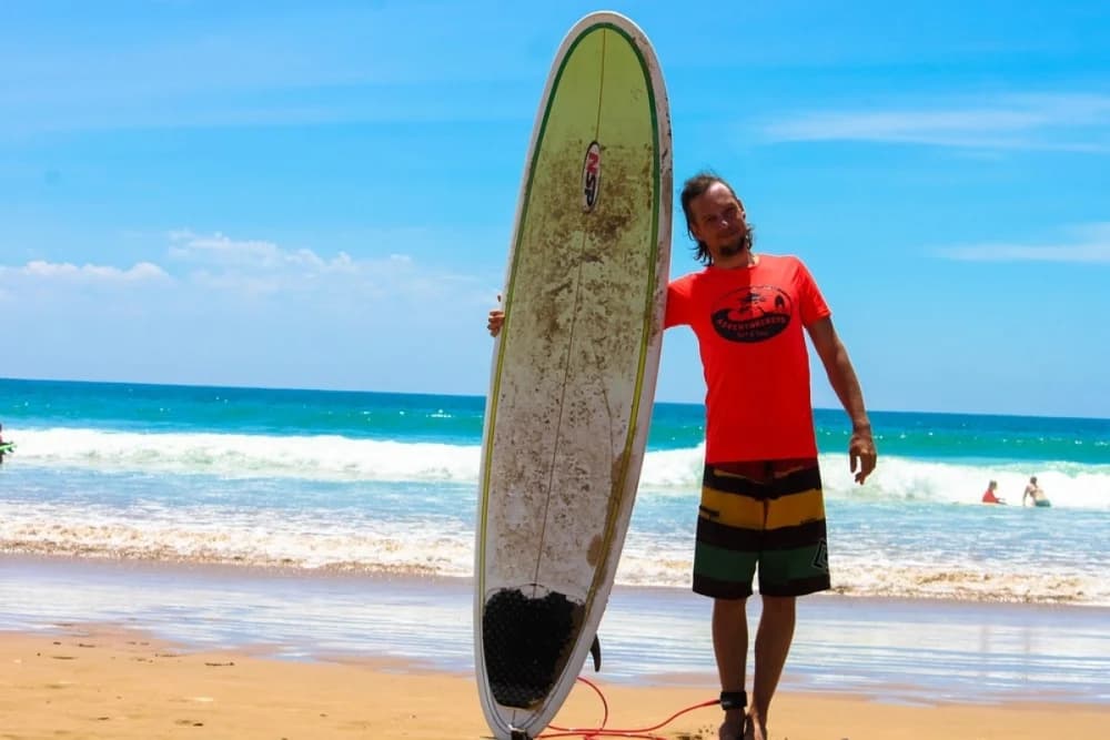 Taghazout 1-Week Yoga Retreat – 6 Yoga Sessions + 1 Surf Day + Full Meals + Accommodation - 5