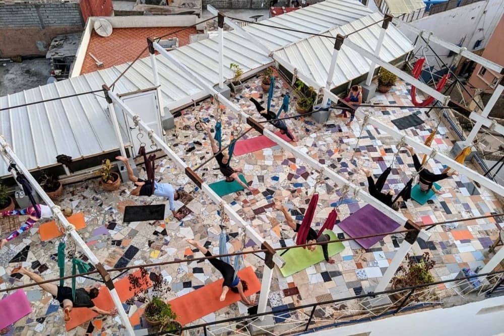 Día de Surf en Taghazout – Clase + Box de Almuerzo + Equipo