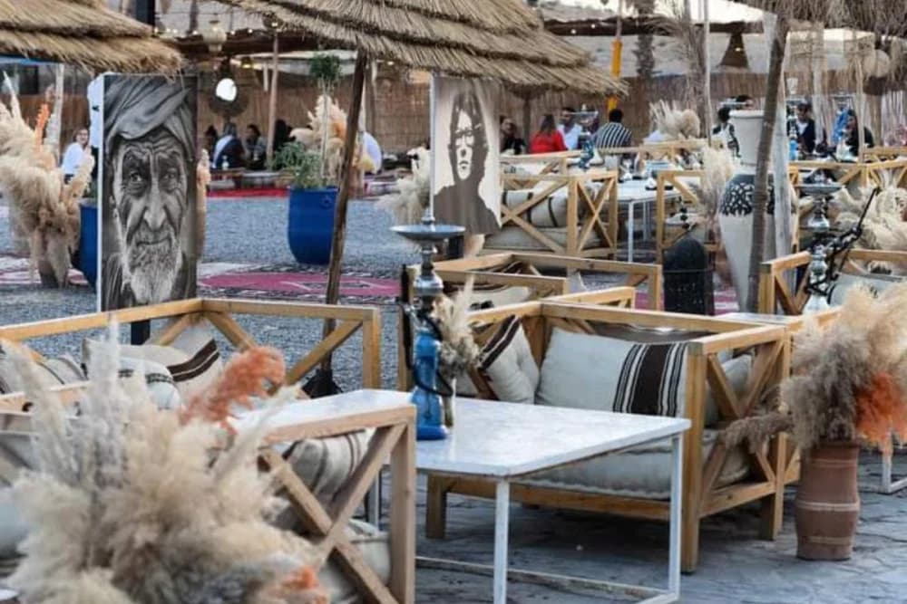 Wycieczka jednodniowa do Doliny Ouriki z Marrakeszu - Berberyjski obiad + lokalny przewodnik - 3