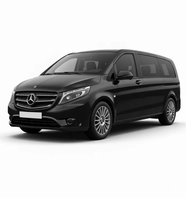 Mercedes Vito