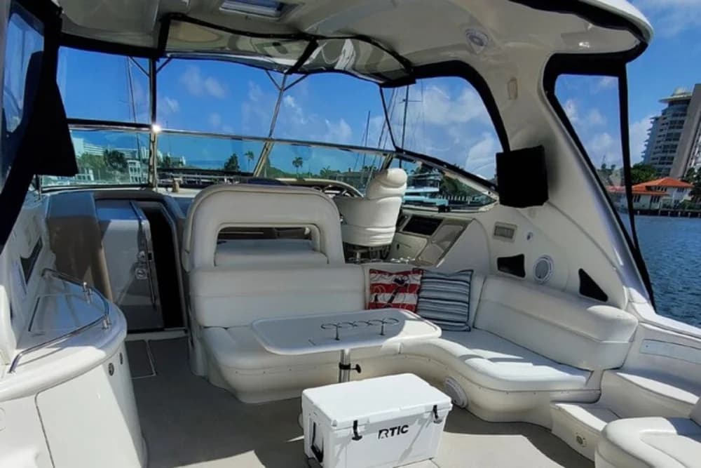 Tangier Private Boat Rental – Minimum 2 Hours (Up to 8 People) - 2