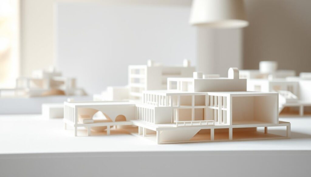 maquettes 3D espaces maquettes 3D espaces